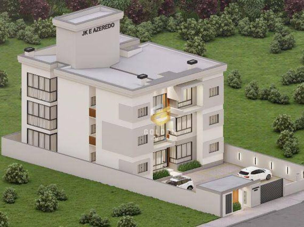 Apartamento à venda com 2 quartos, 55m² - Foto 8