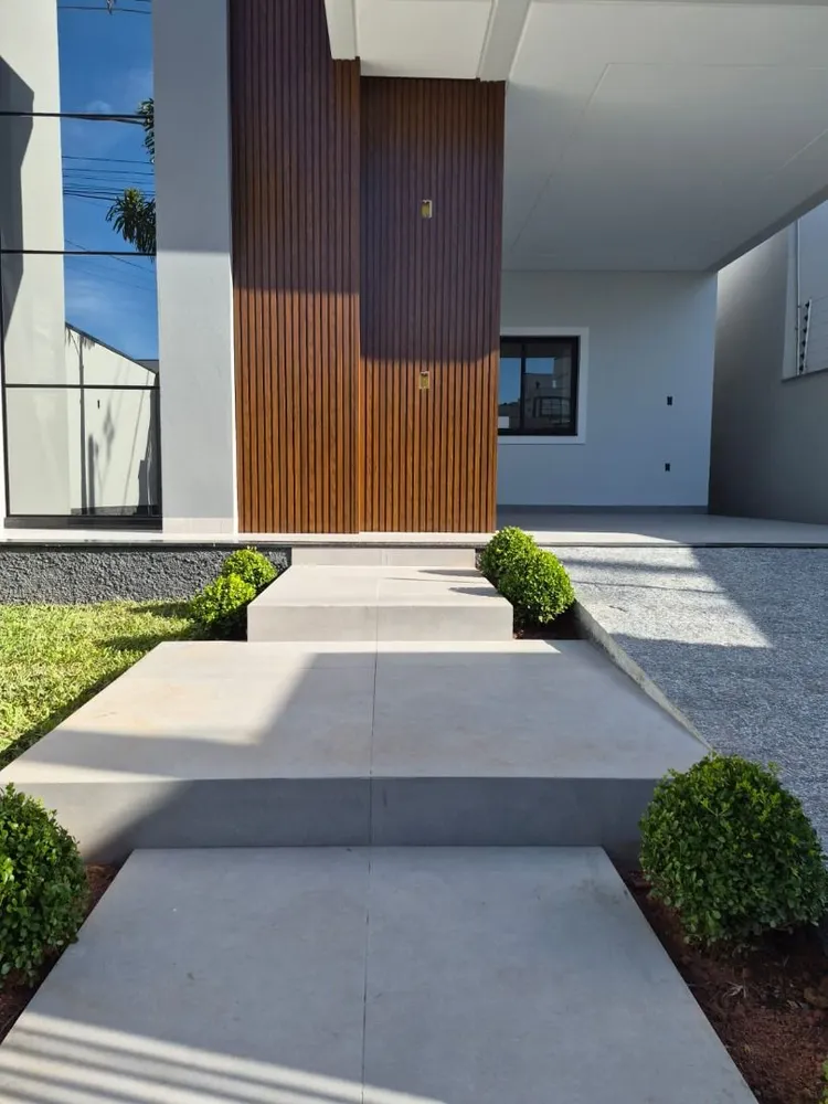 Casa, 3 quartos, 117 m² - Foto 2