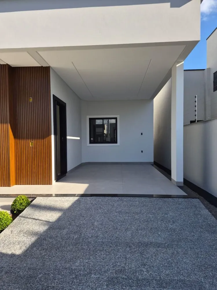 Casa, 3 quartos, 117 m² - Foto 3