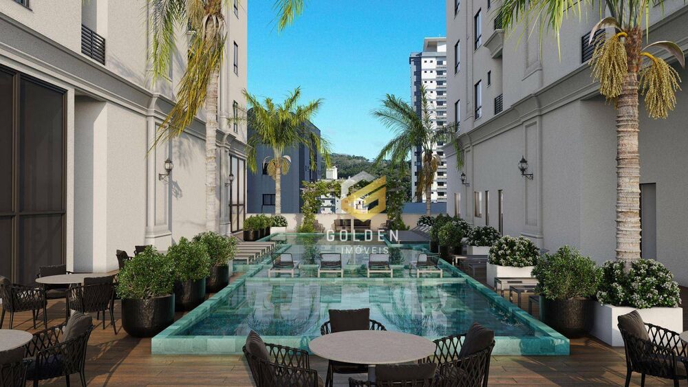 Apartamento, 3 quartos, 70 m² - Foto 3