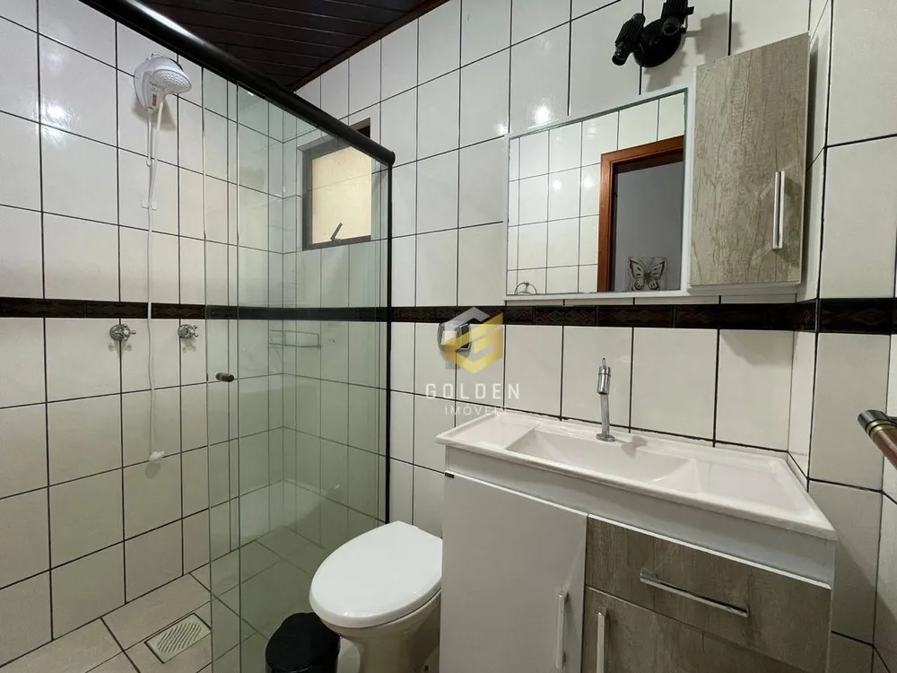 Apartamento, 3 quartos, 114 m² - Foto 2