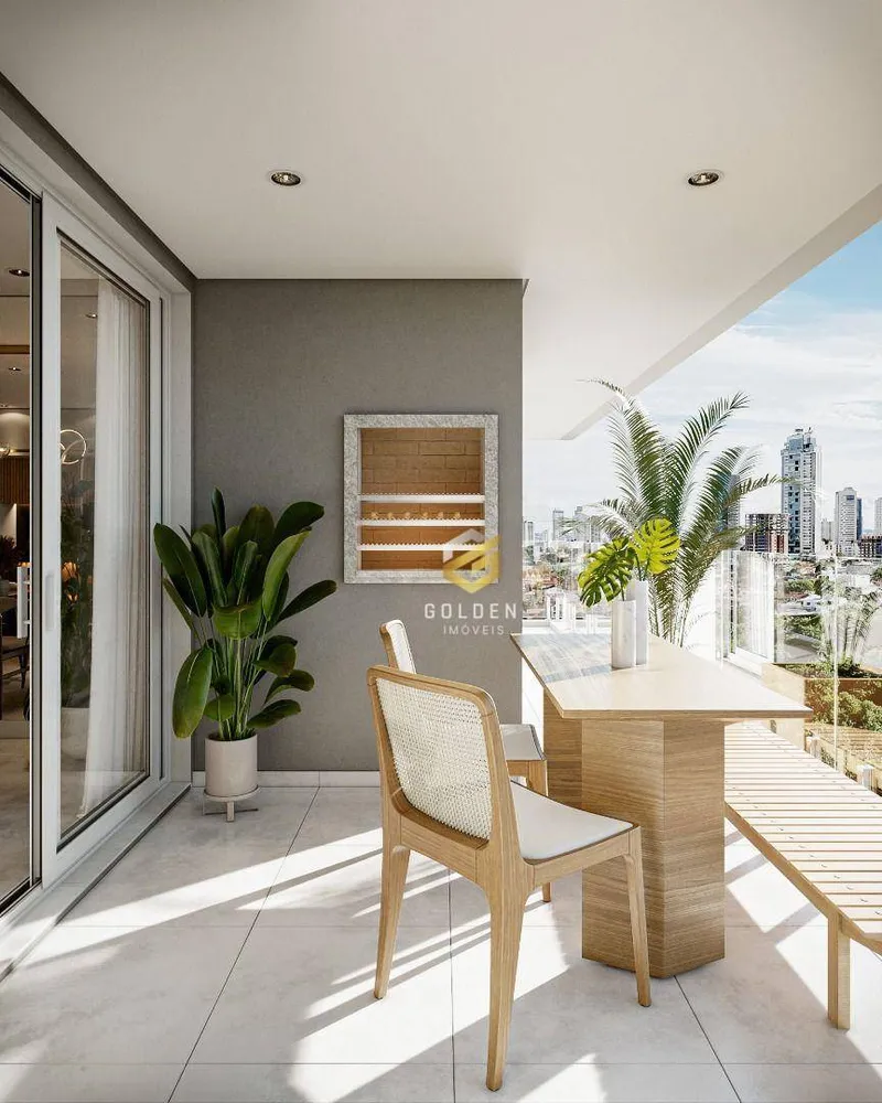 Apartamento, 2 quartos, 89 m² - Foto 8