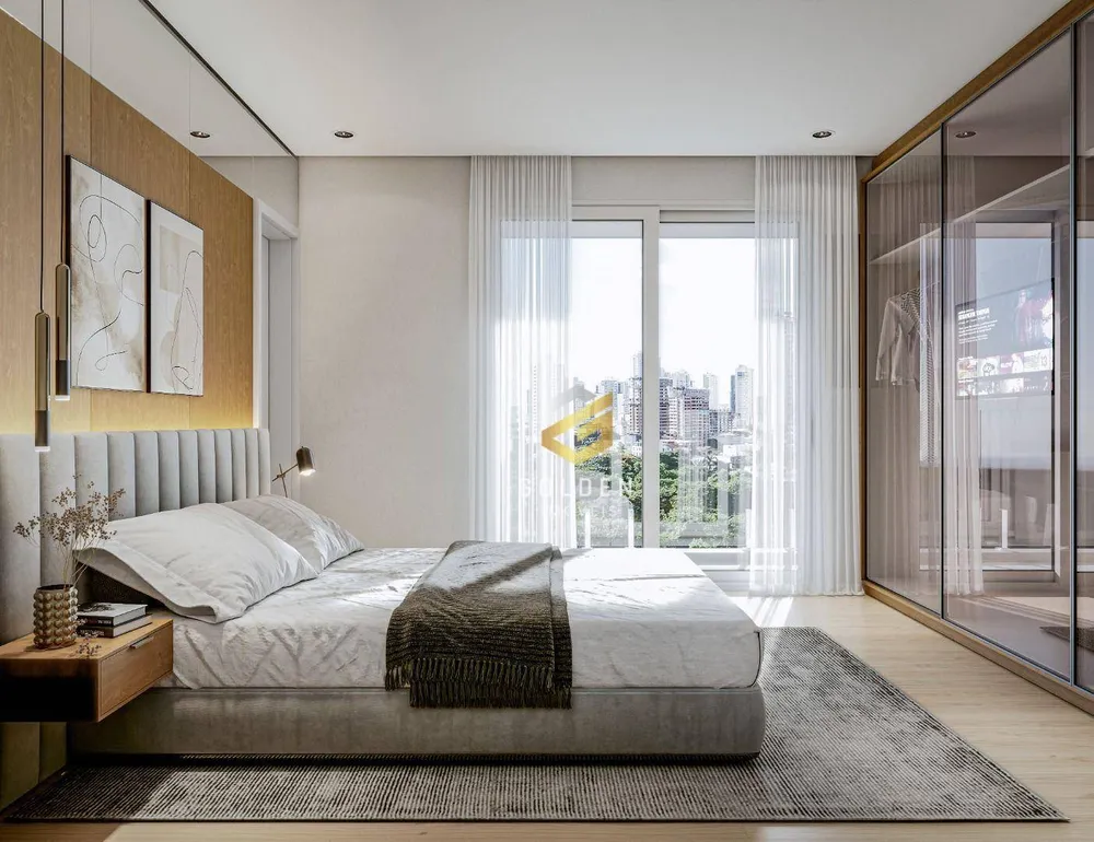 Apartamento, 2 quartos, 89 m² - Foto 11