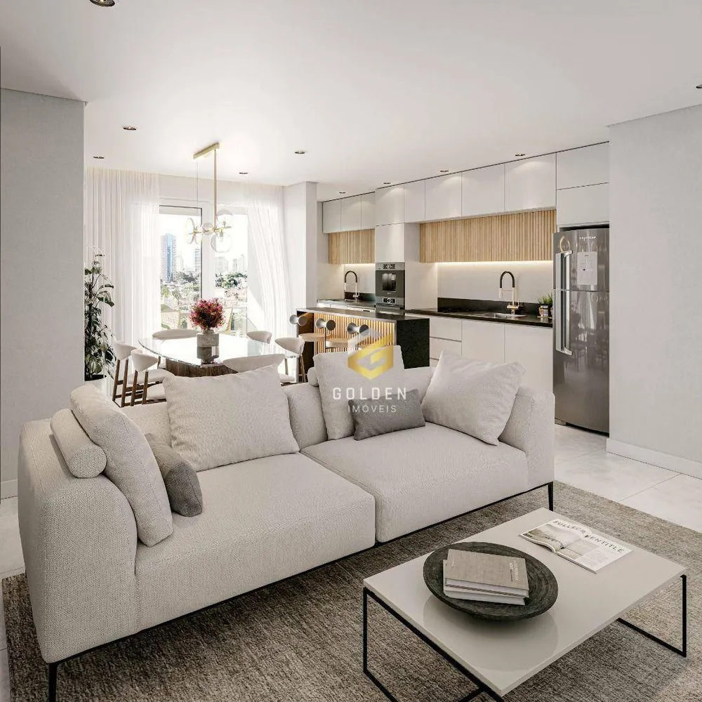 Apartamento, 2 quartos, 89 m² - Foto 7