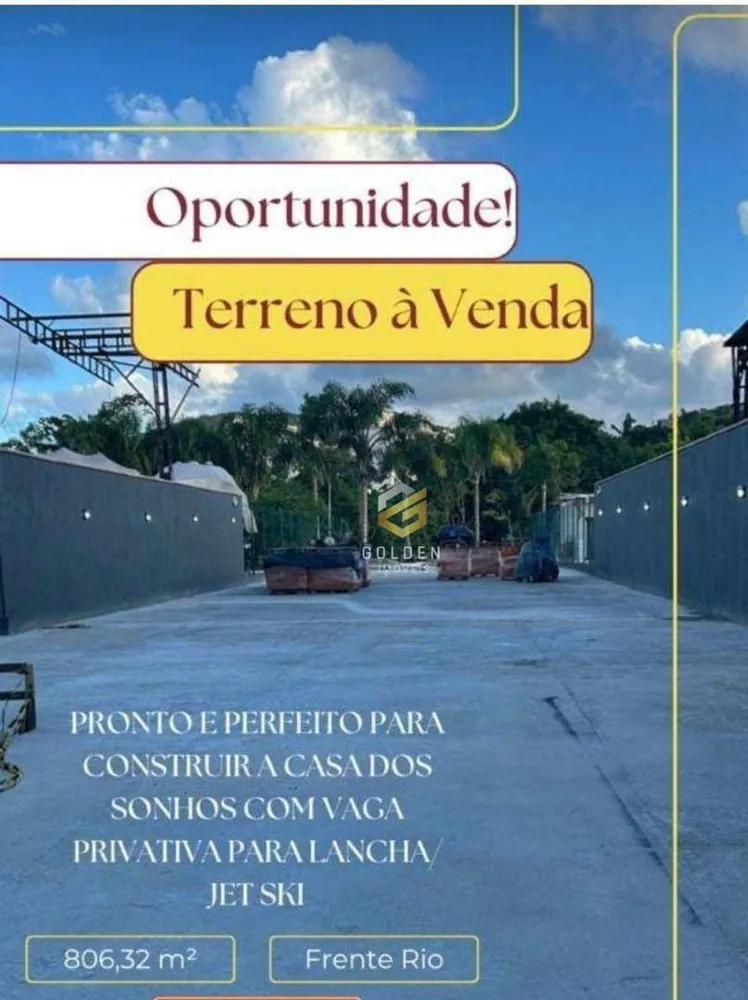 Terreno, 804 m² - Foto 11