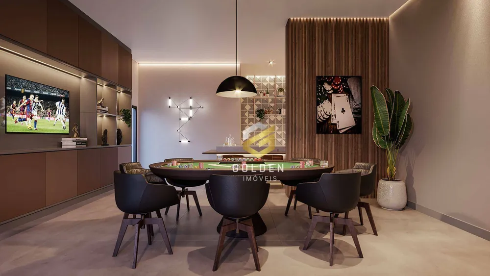 Apartamento, 4 quartos, 197 m² - Foto 6
