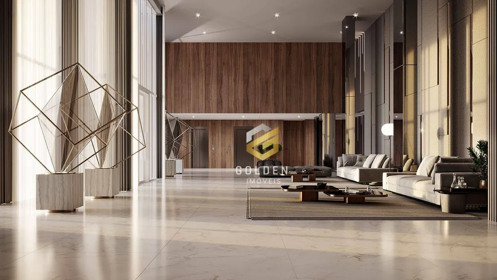 Apartamento, 4 quartos, 197 m² - Foto 8