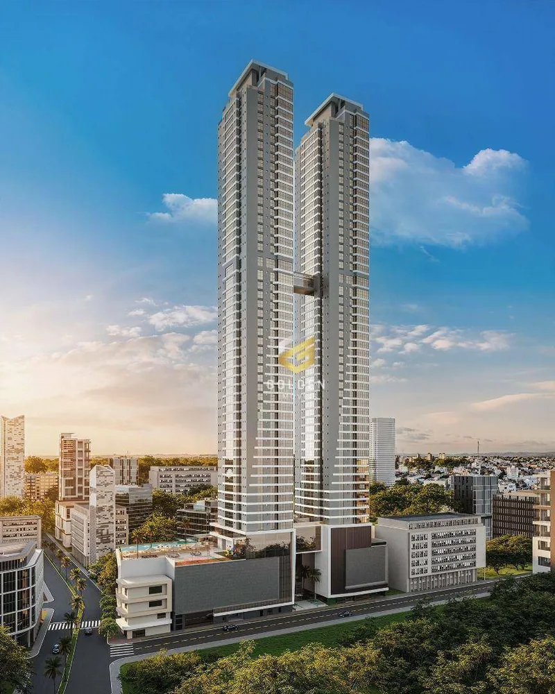 Apartamento, 4 quartos, 197 m² - Foto 5