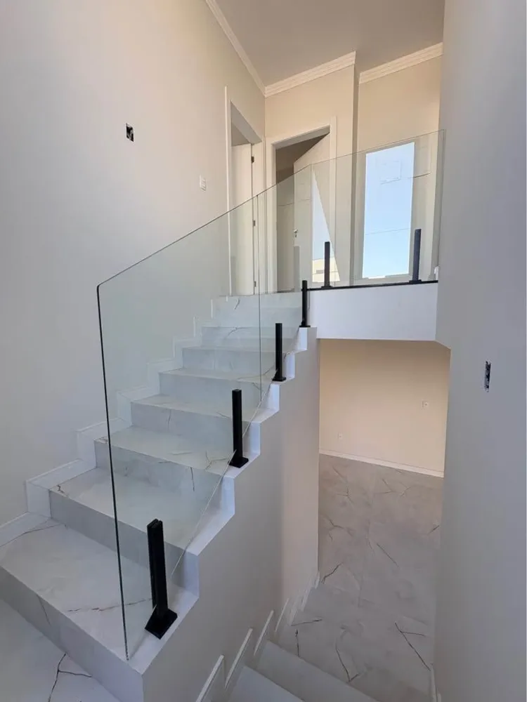 Sobrado, 3 quartos, 123 m² - Foto 1
