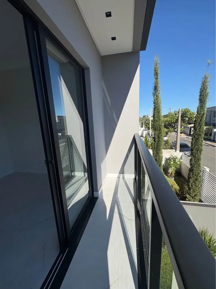 Sobrado, 3 quartos, 123 m² - Foto 6