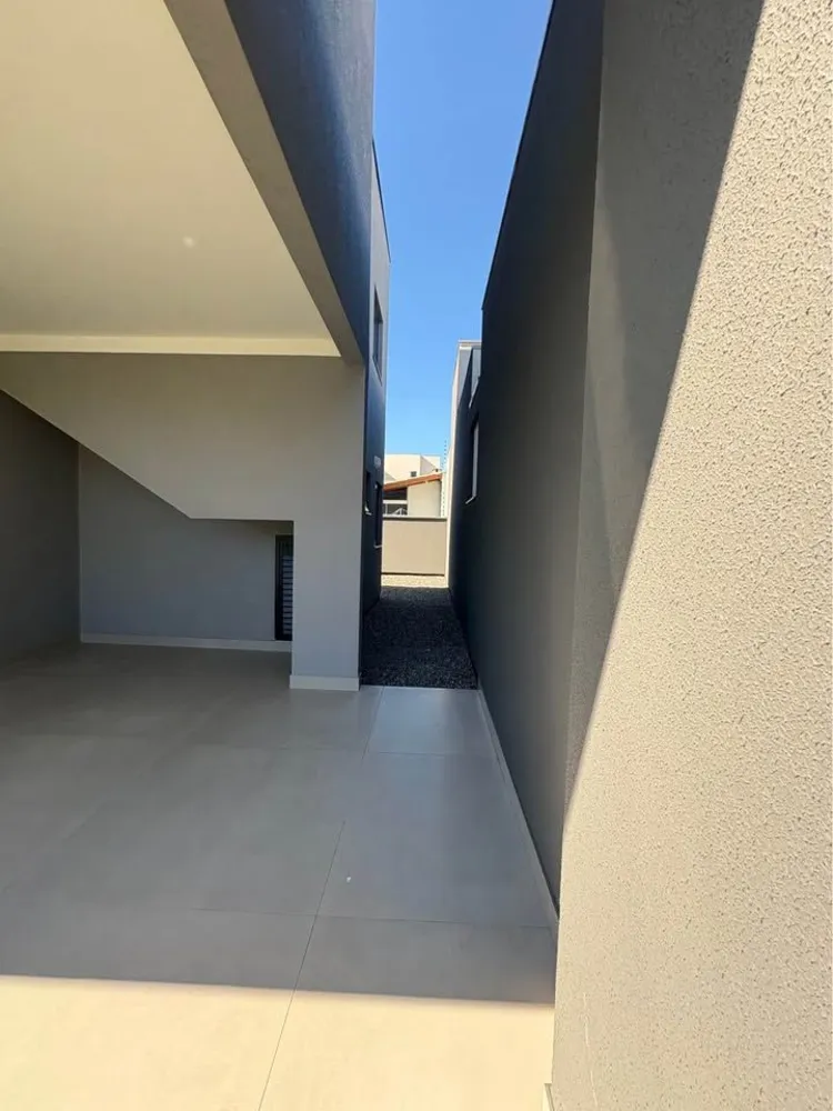 Sobrado, 3 quartos, 123 m² - Foto 8