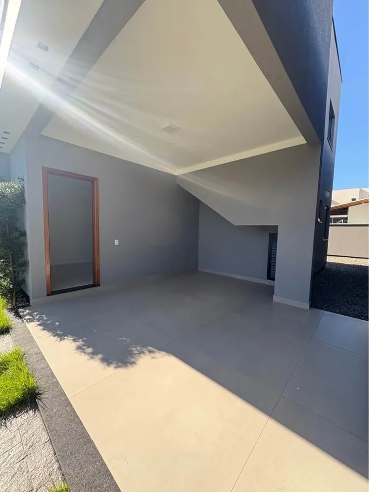 Sobrado, 3 quartos, 123 m² - Foto 4