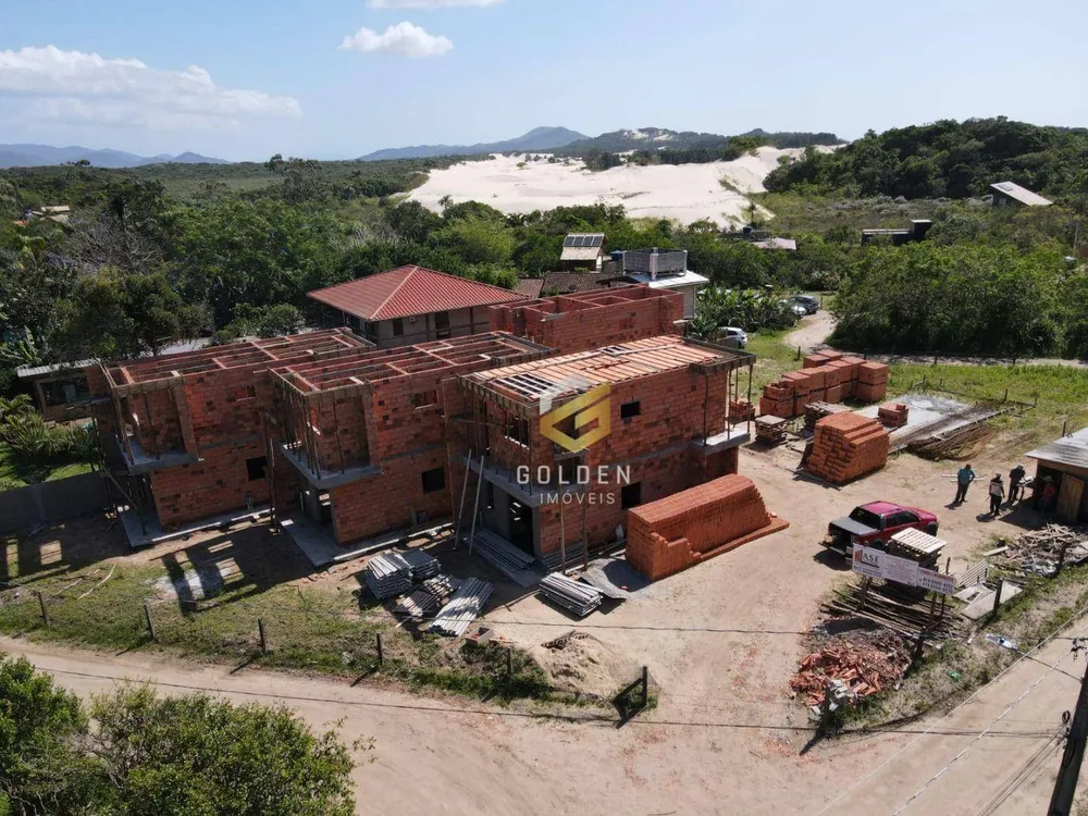 Sobrado, 2 quartos, 83 m² - Foto 5