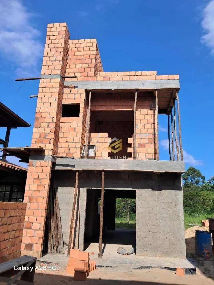 Sobrado, 2 quartos, 83 m² - Foto 3