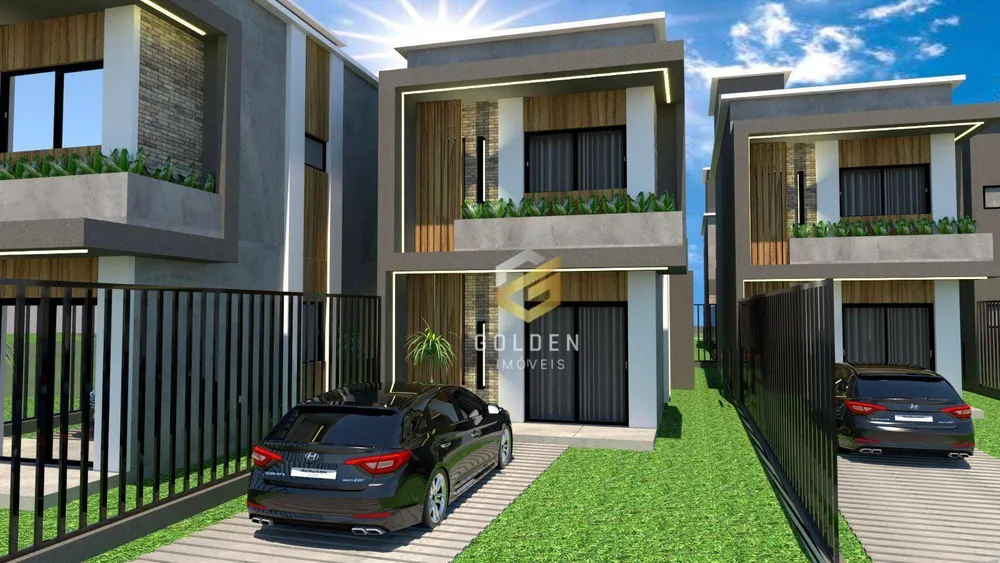 Sobrado, 2 quartos, 83 m² - Foto 10