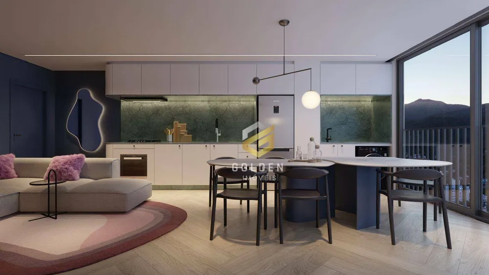 Apartamento, 2 quartos, 65 m² - Foto 10