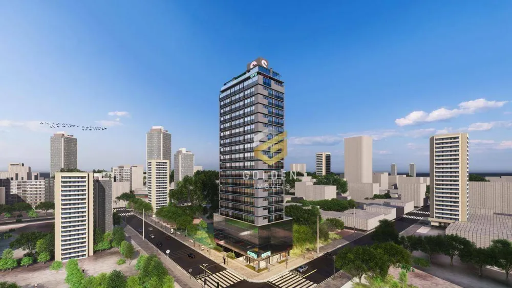 Apartamento, 2 quartos, 65 m² - Foto 1