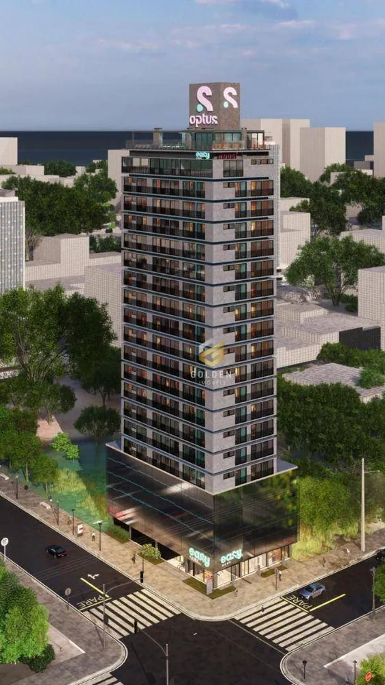 Apartamento, 2 quartos, 65 m² - Foto 4