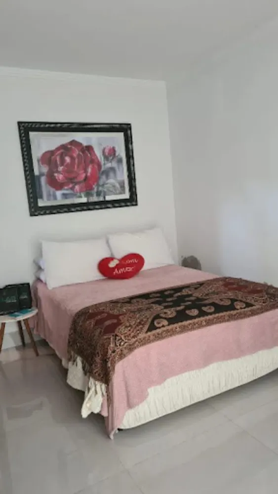 Casa, 2 quartos, 160 m² - Foto 9