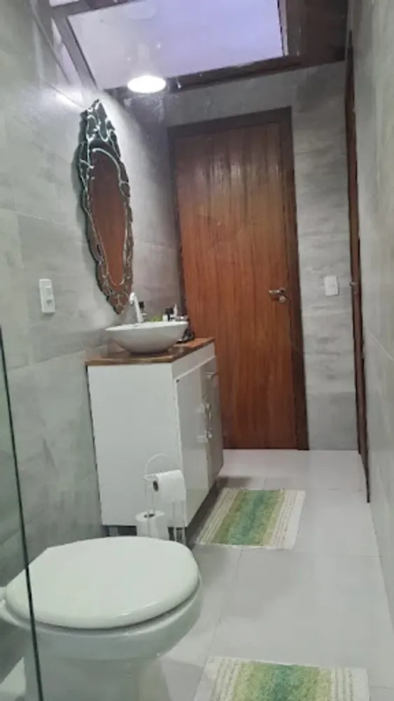 Casa, 2 quartos, 160 m² - Foto 12