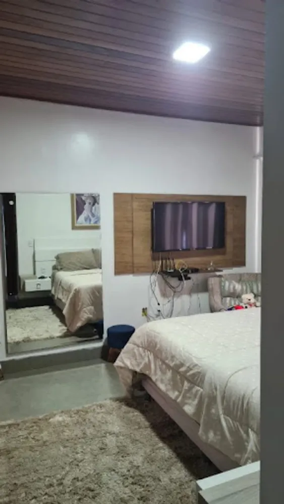 Casa, 2 quartos, 160 m² - Foto 11