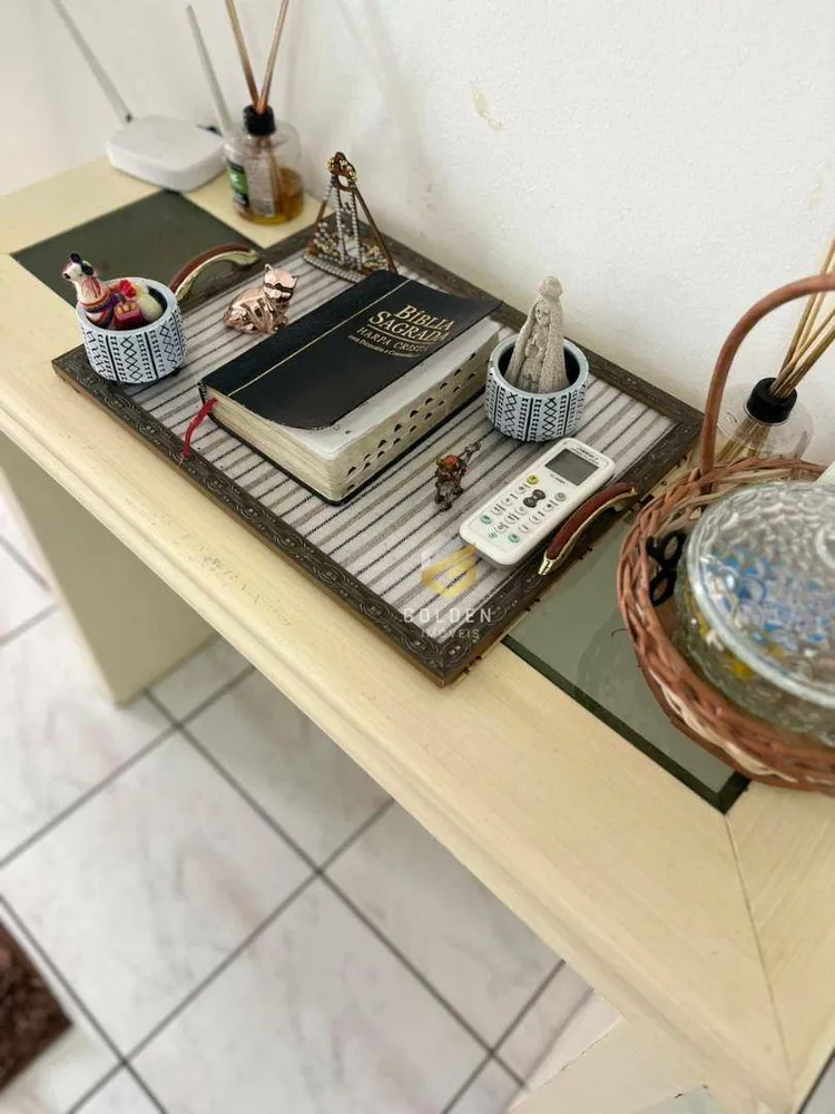 Apartamento, 2 quartos, 70 m² - Foto 2