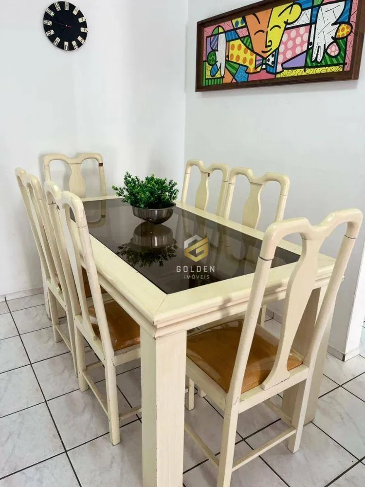 Apartamento, 2 quartos, 70 m² - Foto 4