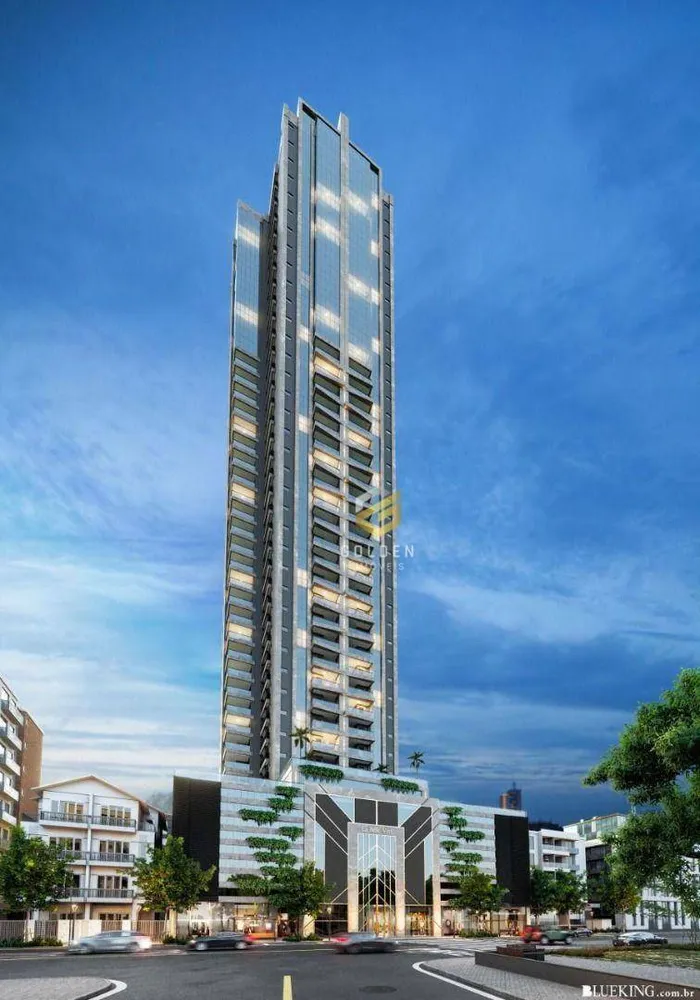 Apartamento, 3 quartos, 143 m² - Foto 2