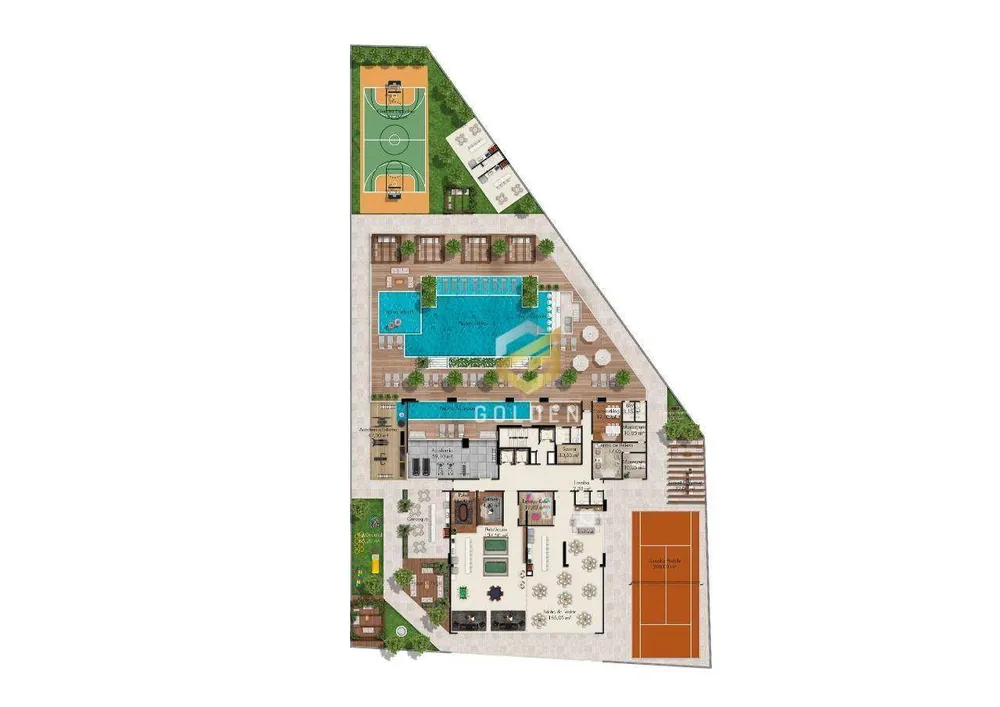 Apartamento, 3 quartos, 143 m² - Foto 8