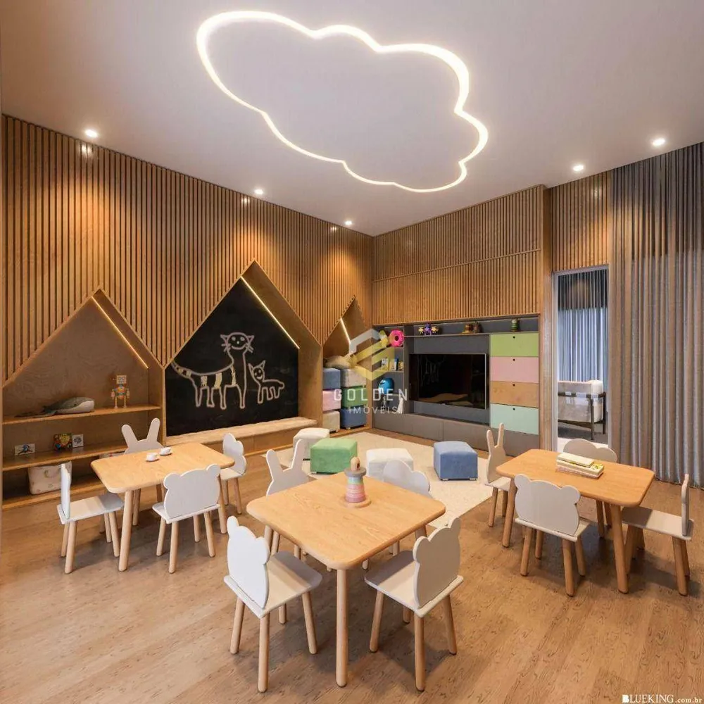 Apartamento, 3 quartos, 143 m² - Foto 5