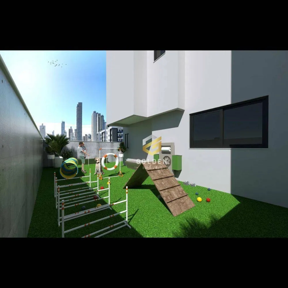 Apartamento, 2 quartos, 60 m² - Foto 3