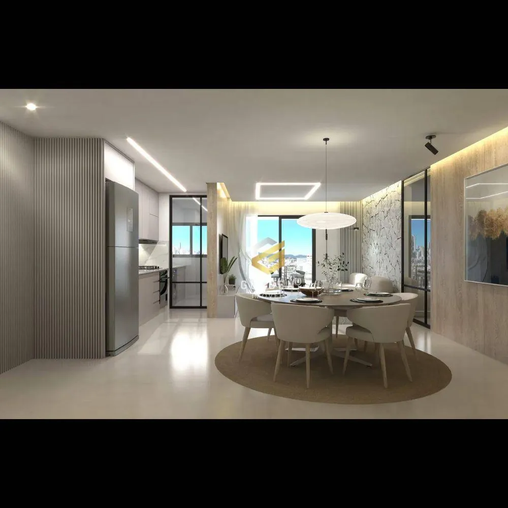 Apartamento, 2 quartos, 60 m² - Foto 7