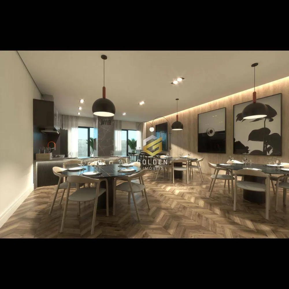 Apartamento, 2 quartos, 60 m² - Foto 9