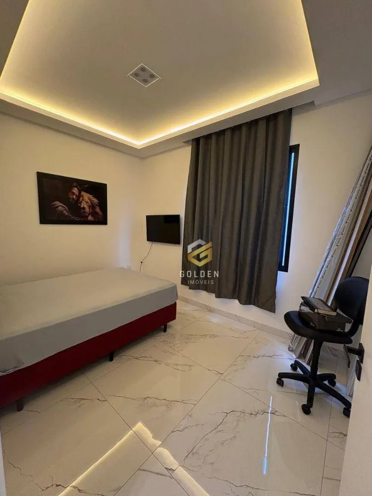 Casa, 3 quartos, 130 m² - Foto 2
