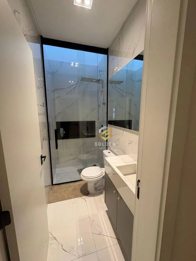 Casa, 3 quartos, 130 m² - Foto 3
