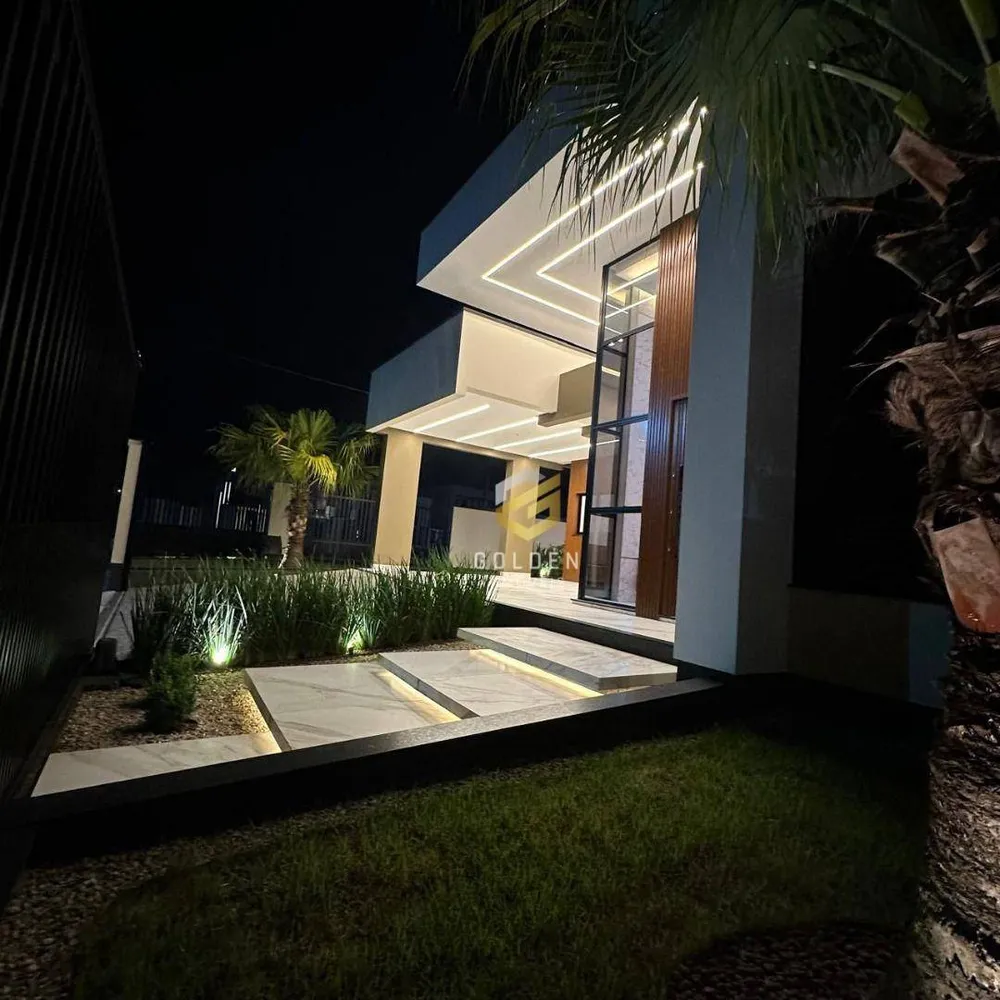 Casa, 3 quartos, 130 m² - Foto 4