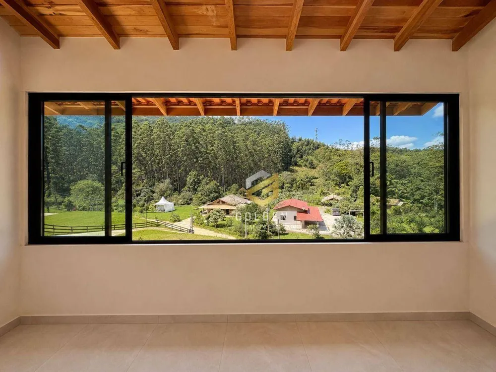 Sítio, 3 quartos, 6700 m² - Foto 4