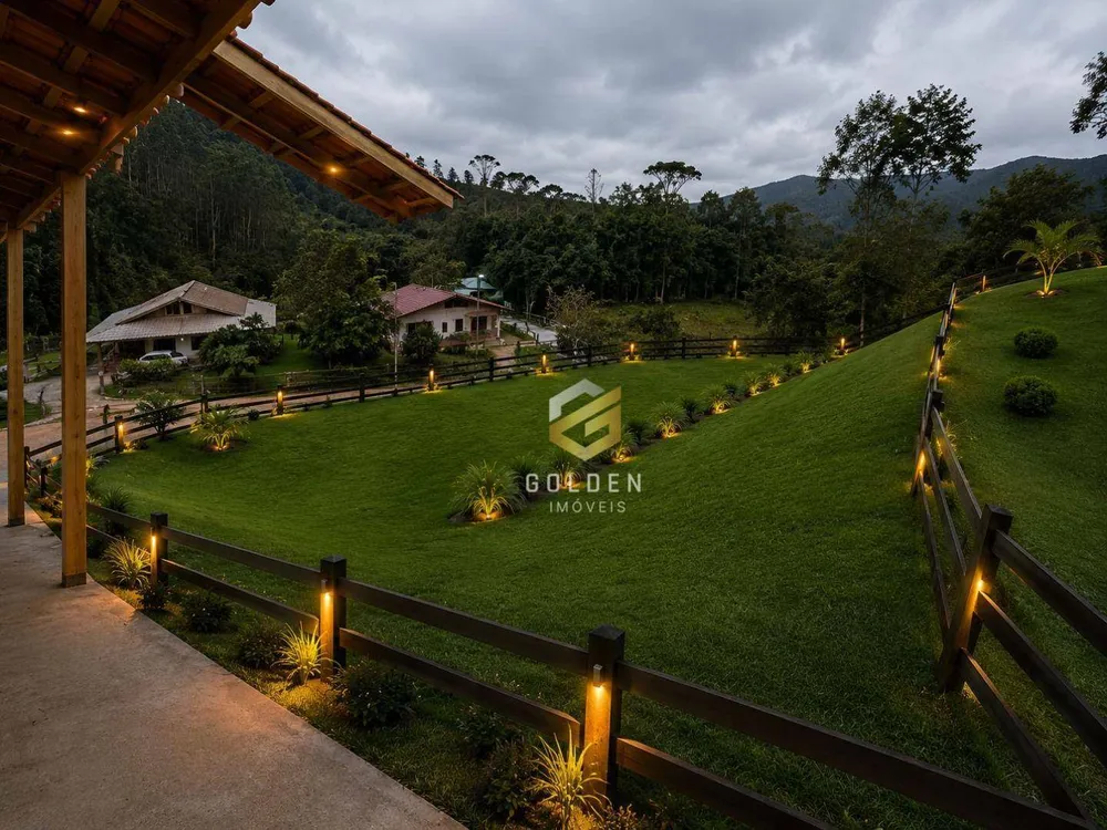 Sítio, 3 quartos, 6700 m² - Foto 3