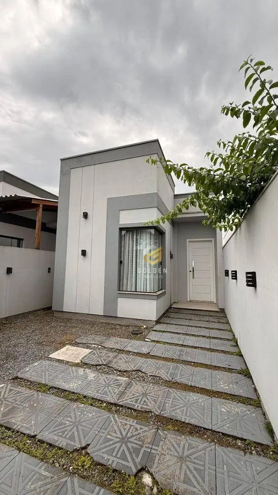 Casa, 2 quartos, 80 m² - Foto 1