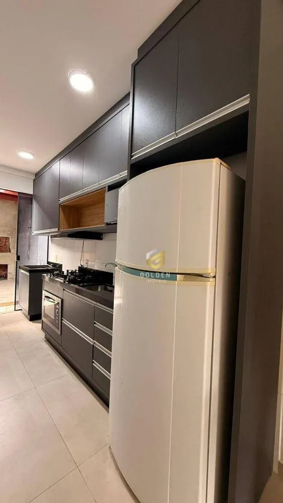 Casa, 2 quartos, 80 m² - Foto 7
