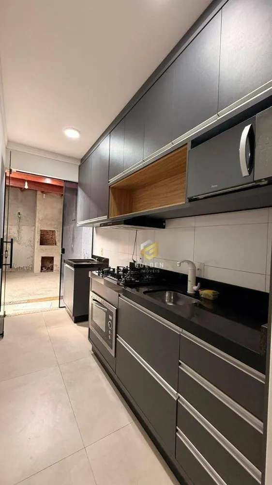 Casa, 2 quartos, 80 m² - Foto 6