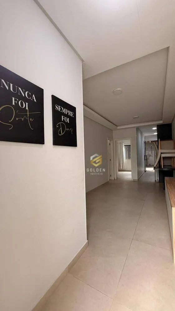 Casa, 2 quartos, 80 m² - Foto 4