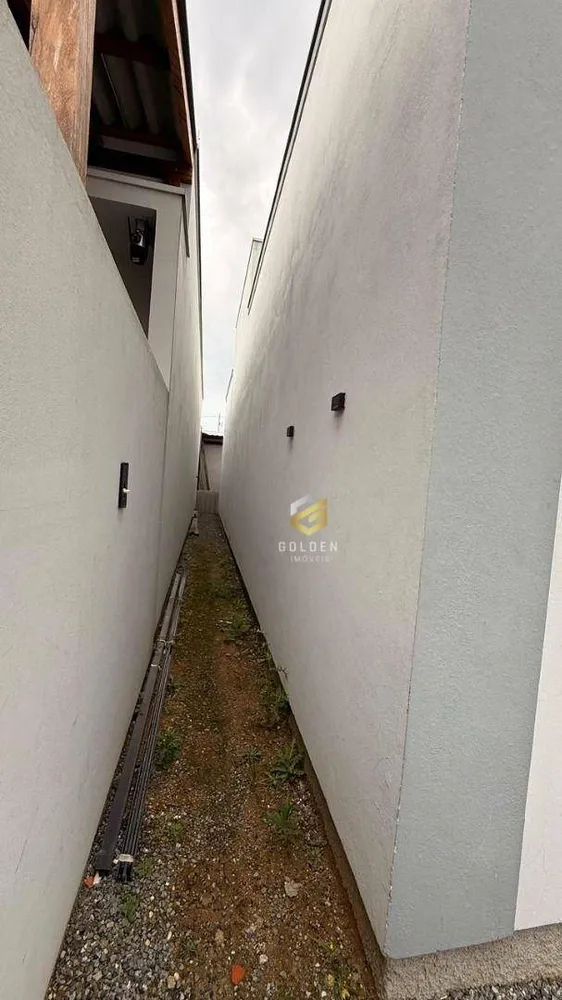 Casa, 2 quartos, 80 m² - Foto 3
