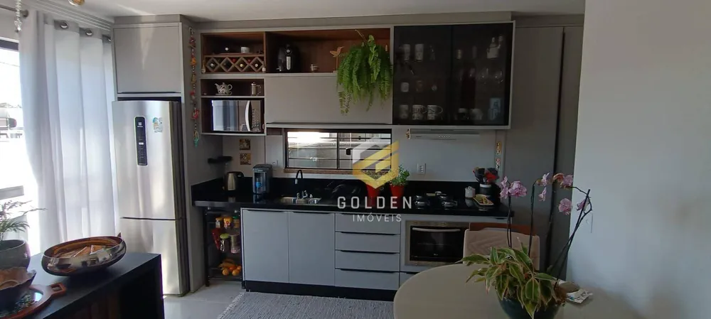 Apartamento, 2 quartos, 60 m² - Foto 1