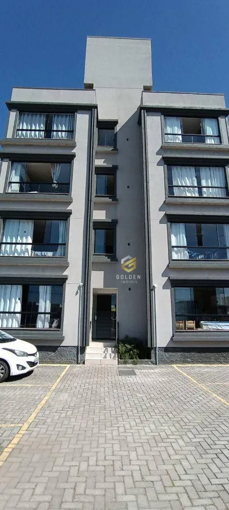 Apartamento, 2 quartos, 60 m² - Foto 8