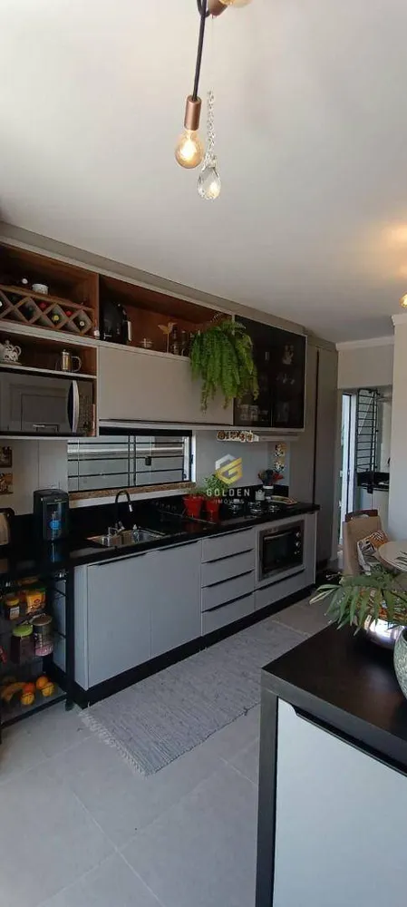 Apartamento, 2 quartos, 60 m² - Foto 5
