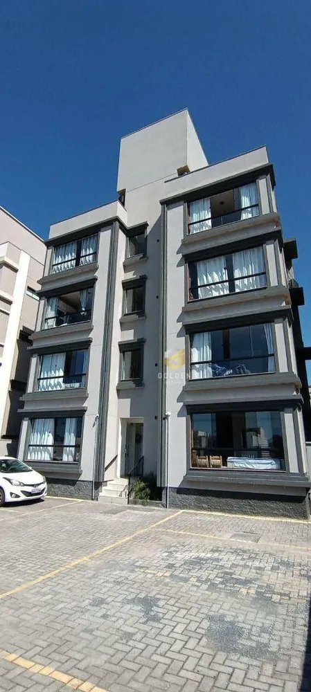 Apartamento, 2 quartos, 60 m² - Foto 6