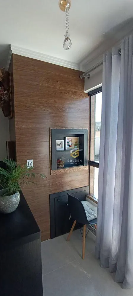 Apartamento, 2 quartos, 60 m² - Foto 4