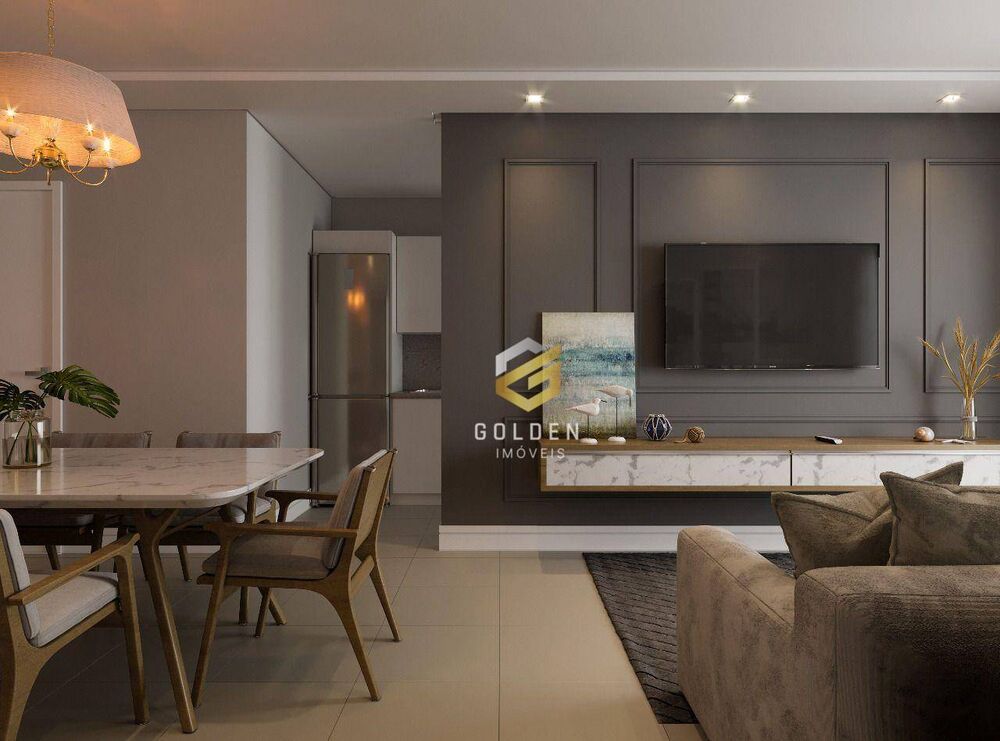 Apartamento, 2 quartos, 78 m² - Foto 7