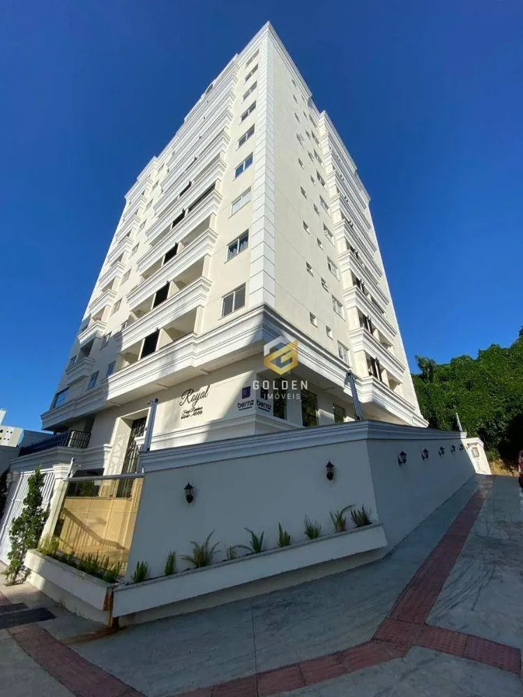 Apartamento, 2 quartos, 140 m² - Foto 2